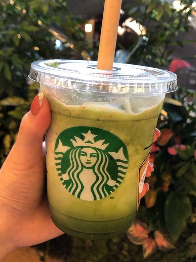 スターバックスコーヒー 六本木ヒルズ メトロハット ハリウッドプラザ店 - サブ画像3