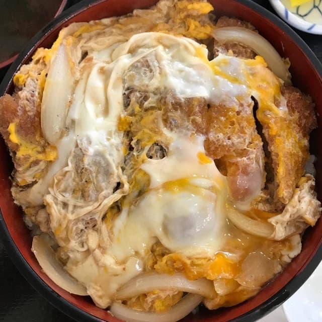 とんかつ 芳 - サブ画像1