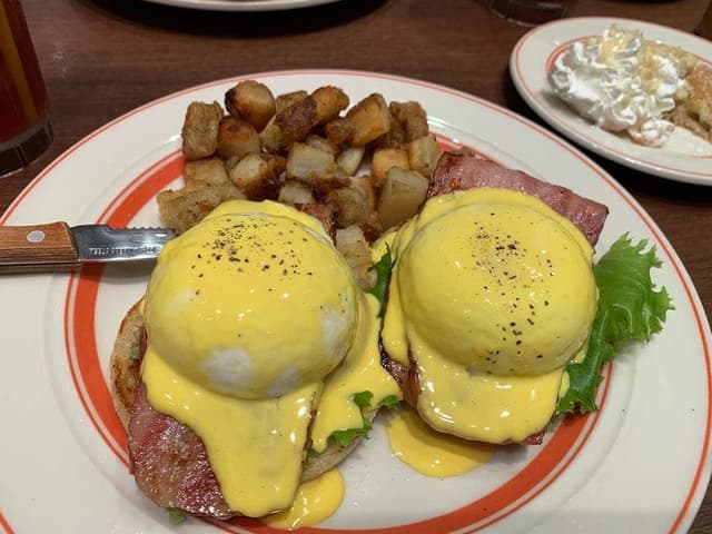 Eggs 'n Things エミフルMASAKI店 - サブ画像2