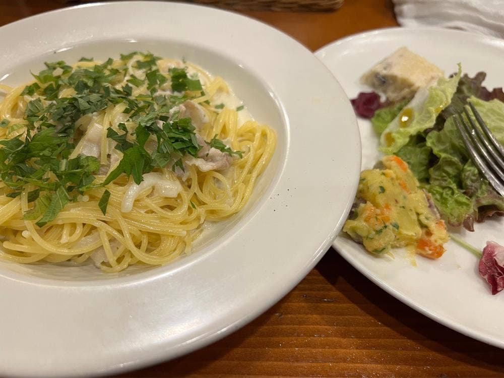 Naga-n cucina italiana