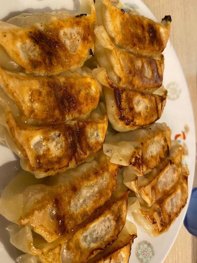 餃子の王将 高松レインボーロード店