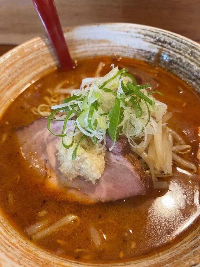 拉麺 ひなた - サブ画像1