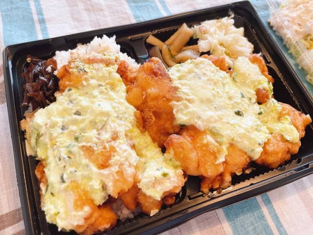 ごまとオリーブ - サブ画像2