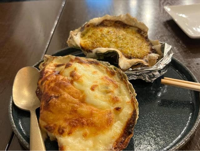 カフェバル イソイチ - サブ画像3