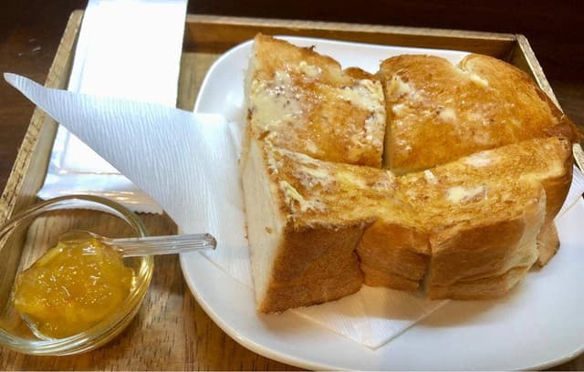 喫茶ドリ - サブ画像1