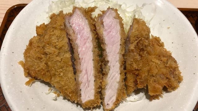 とんかつは飲み物。新宿店 - サブ画像3