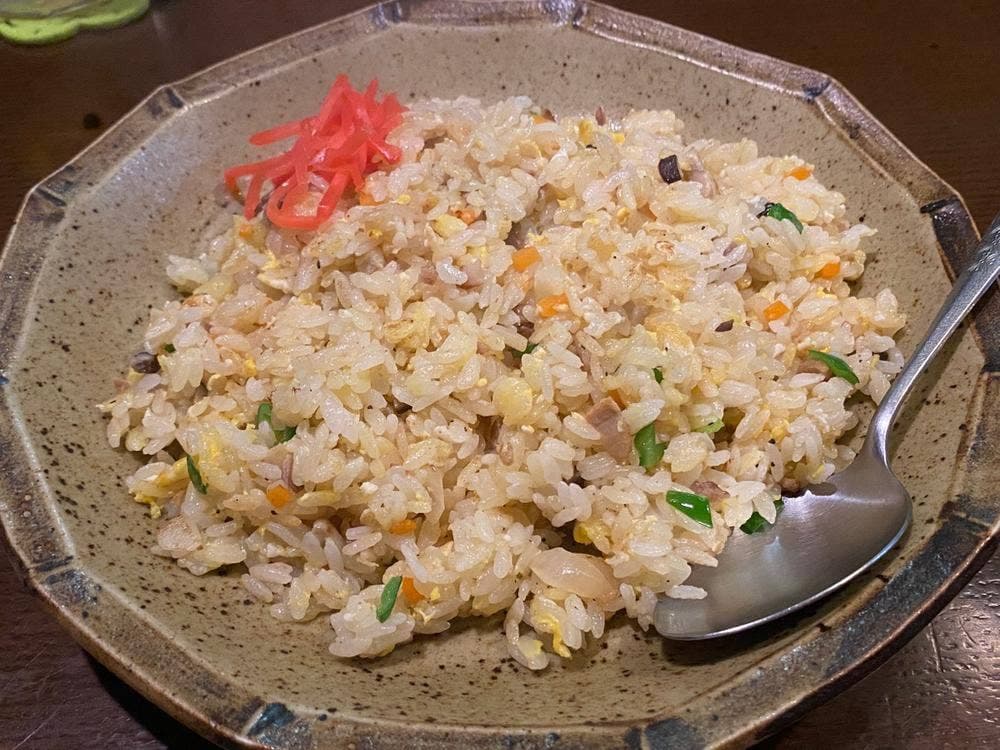 居酒屋かみなり
