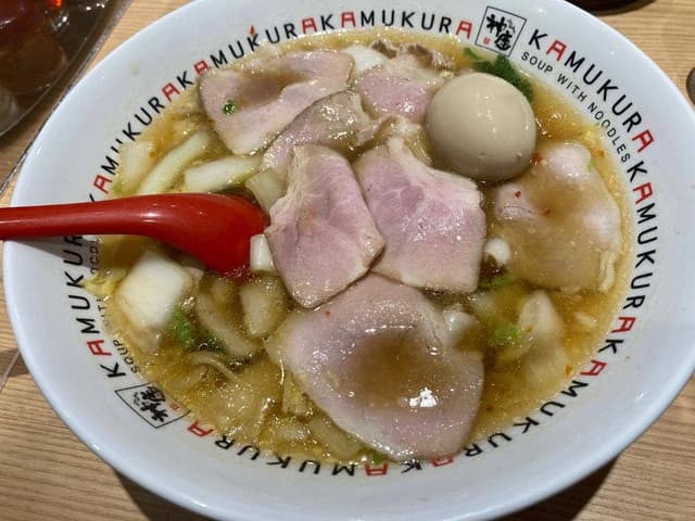 どうとんぼり神座 東京スカイツリータウン・ソラマチ店 - サブ画像1