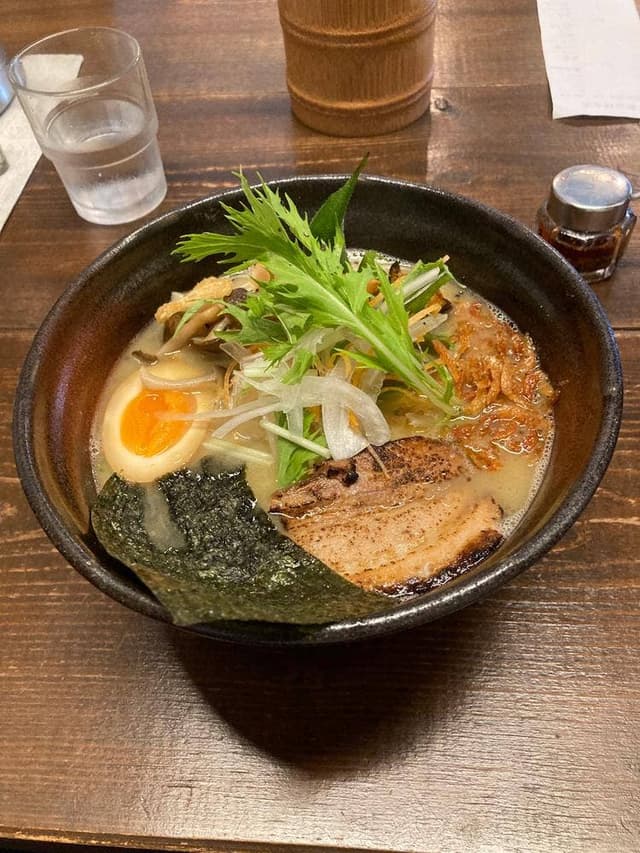 麺屋 秀ちゃん - サブ画像3
