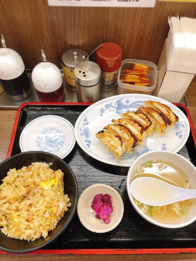 福しん 公会堂前店 - サブ画像2