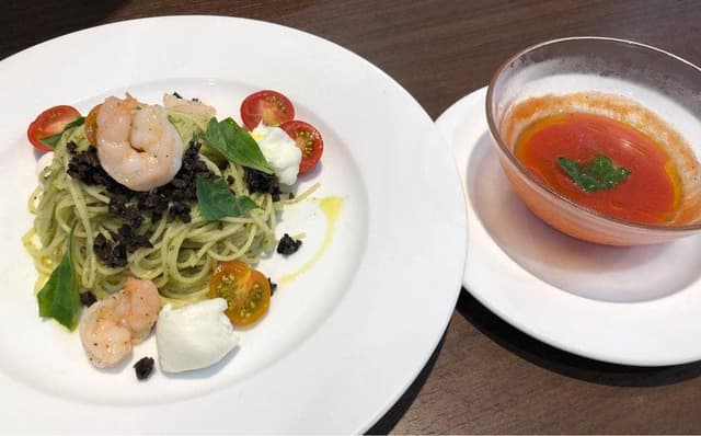 肉と野菜の農家イタリアン Arigato - サブ画像3