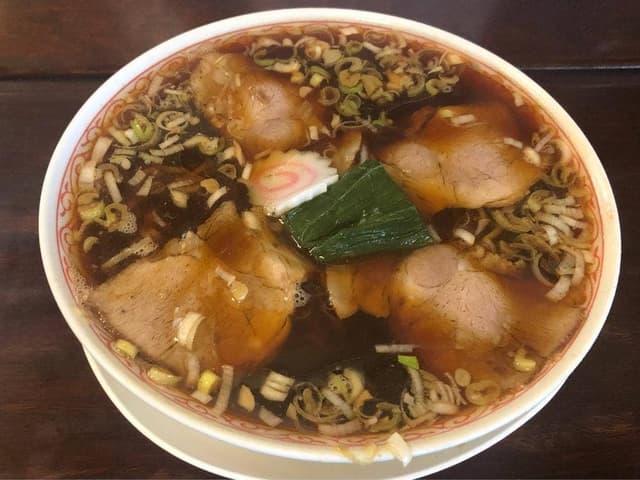 こだま食堂 - サブ画像2