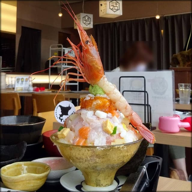 海さくら 蝦夷海 - サブ画像3