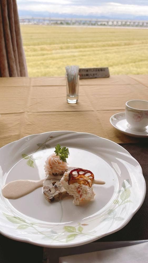 ラ・プルーズ - サブ画像1