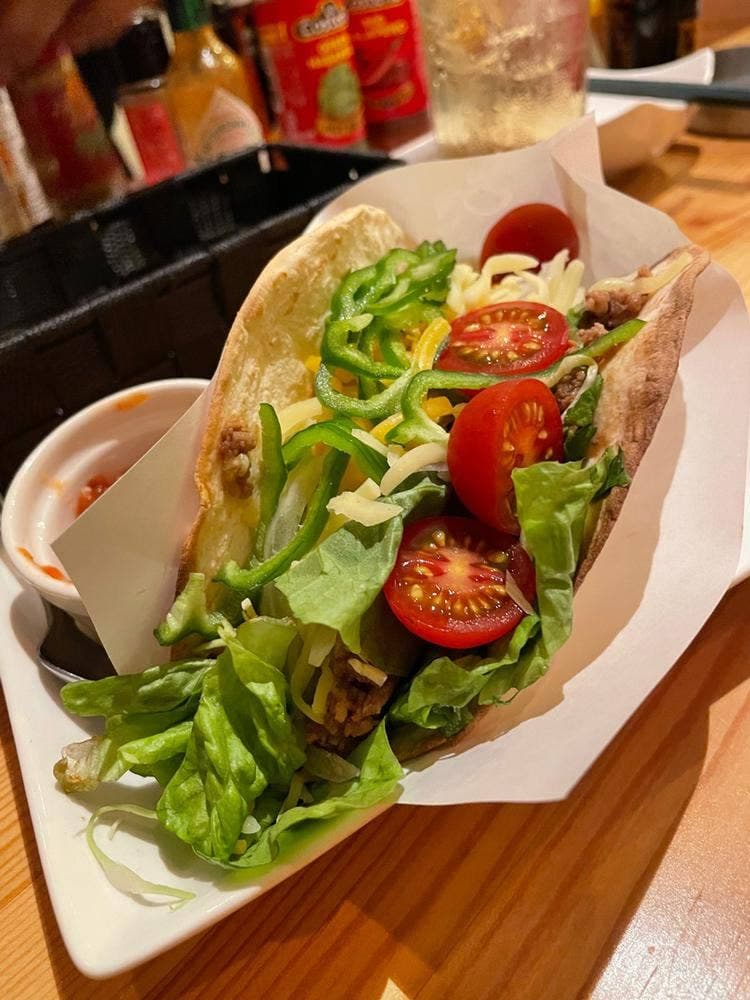 パブ オギーズ ハマオオツ基地