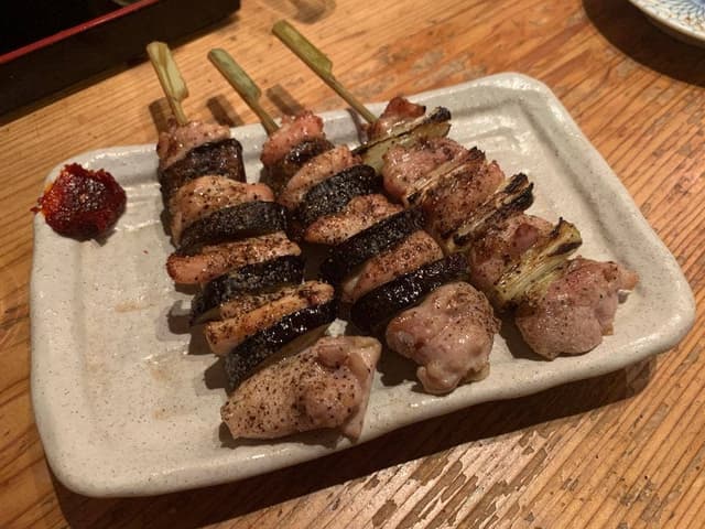 みなと屋 八重洲店 - サブ画像3