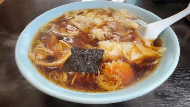中華料理 丸福 - サブ画像1