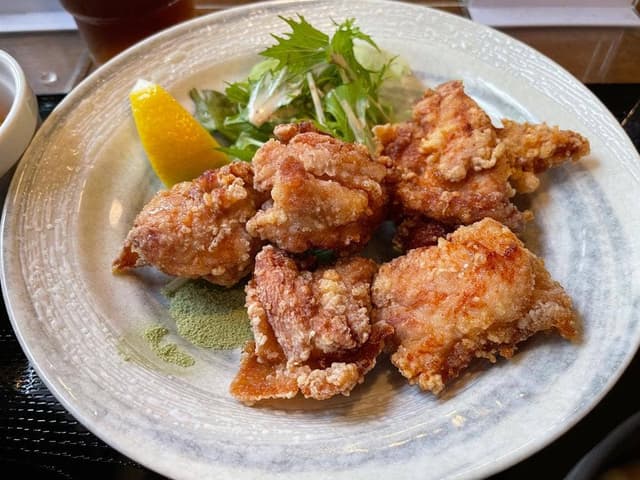 はま田 - サブ画像3