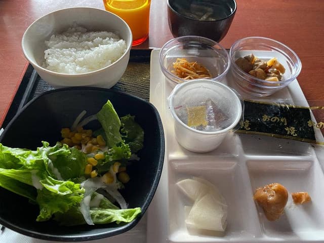 リッチモンドホテル 山形駅前 - サブ画像2