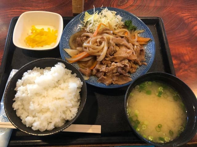 食事処よかった - サブ画像3