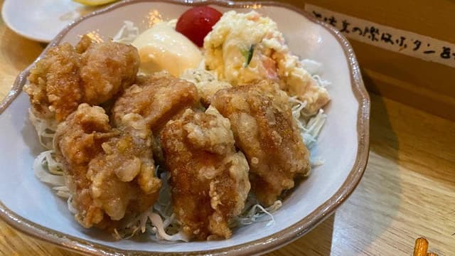 居酒屋 桐 - サブ画像1