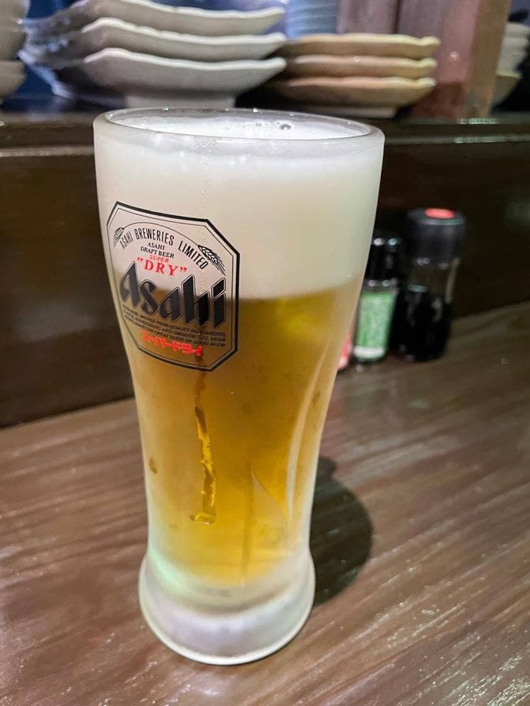 炉端居酒屋 満ま