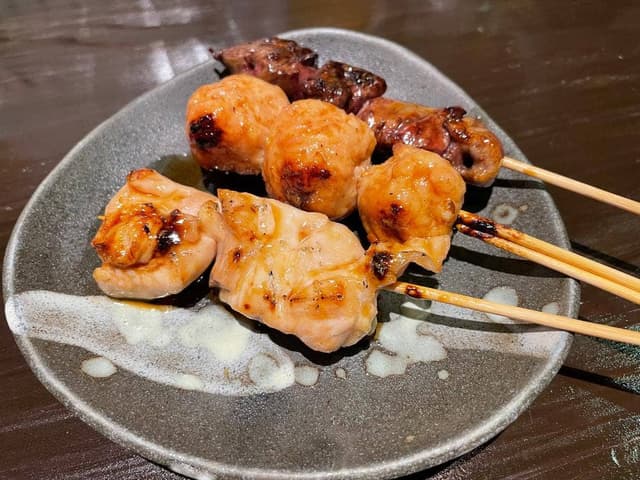 炉端居酒屋 満ま - サブ画像1