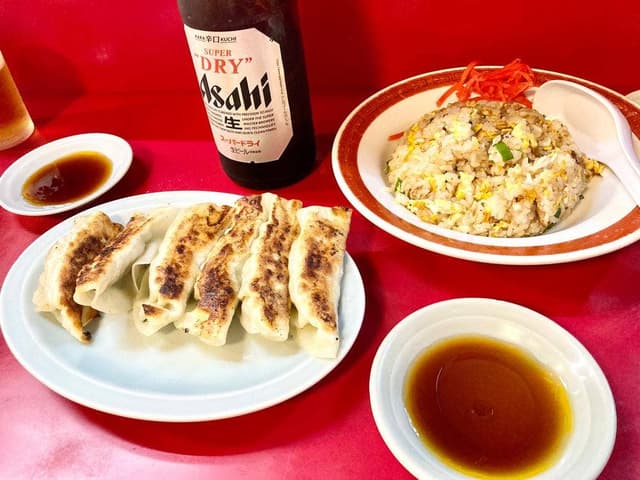 サンポン亭 - サブ画像1