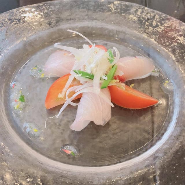 リストランテ マンジャーレ 伊勢山店 - サブ画像3