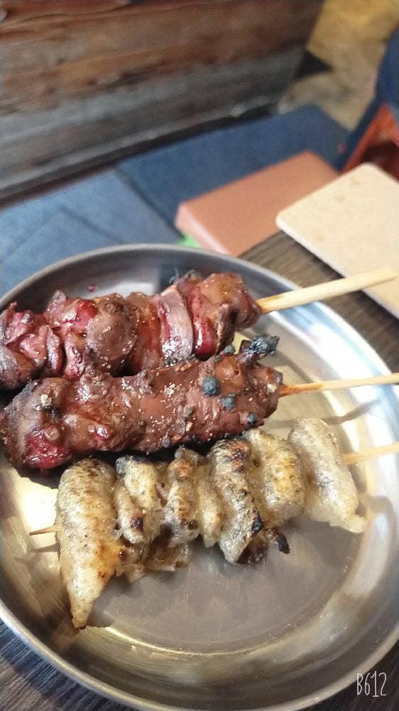 赤羽 せんべろ 大衆酒場 にくまれ屋はなれ - サブ画像3
