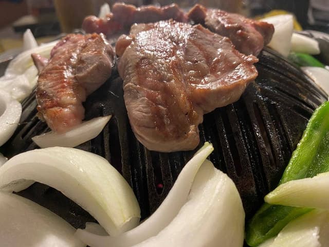 マサジン すすきの店 - サブ画像3