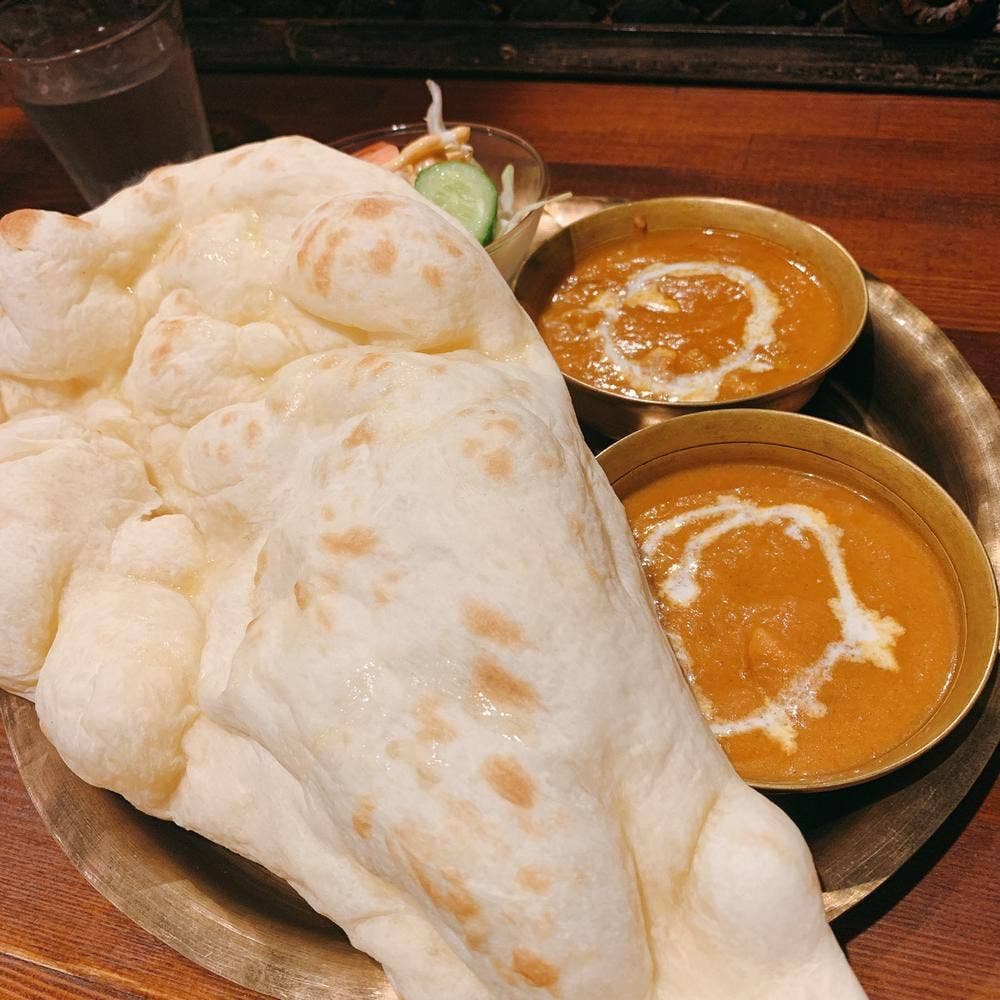 バルピパル キッチン