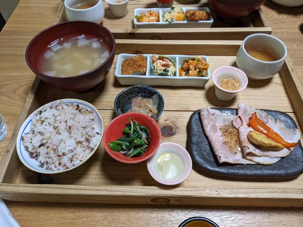 古民家ダイニング 稲空