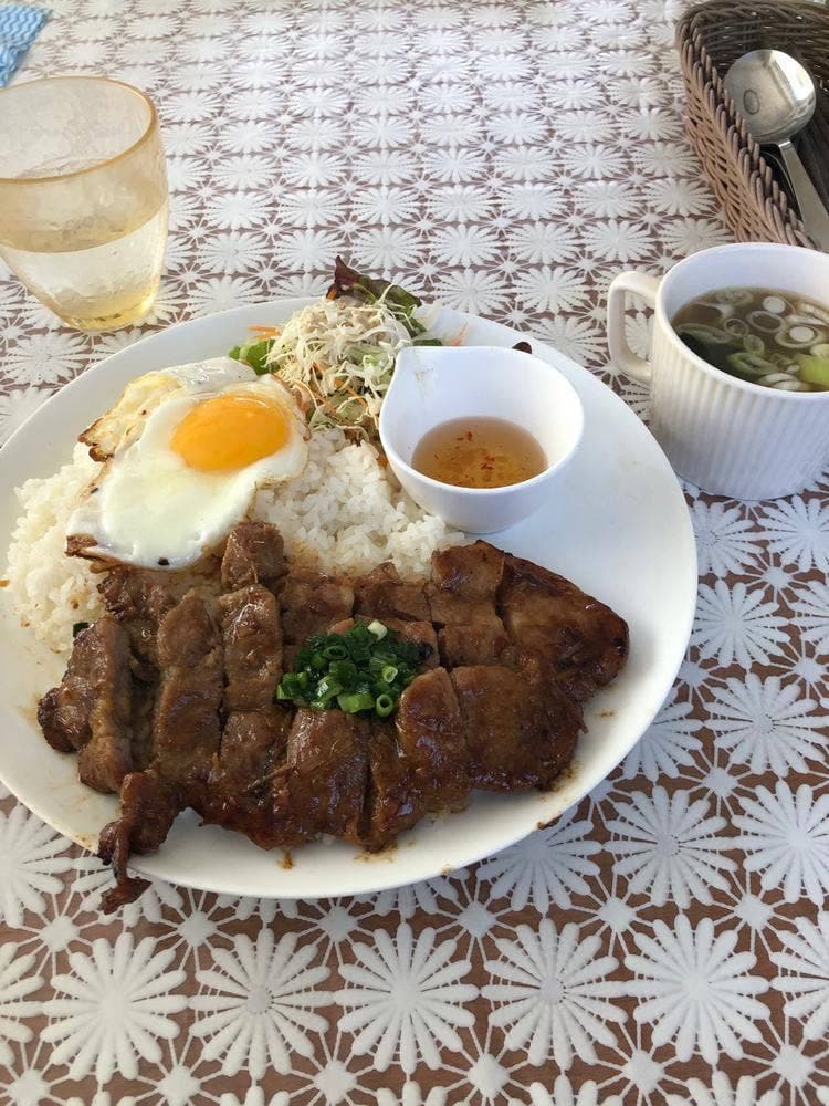 アジアンテイスト 田町