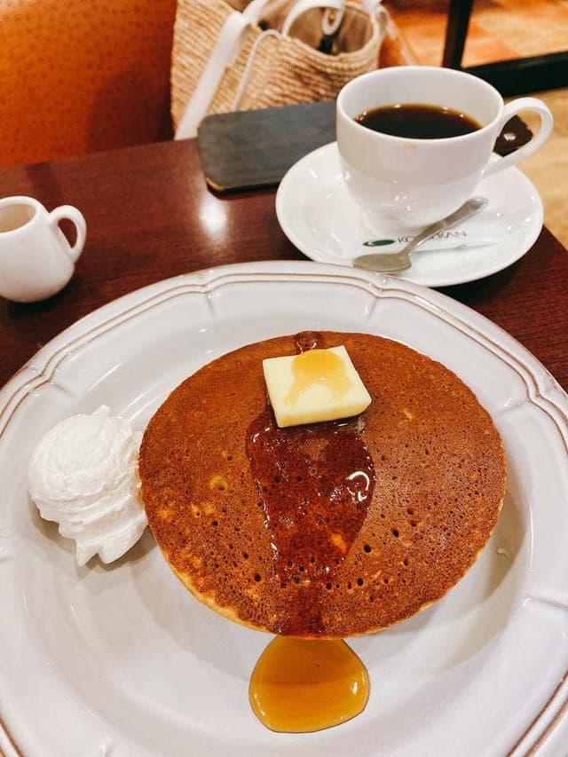 珈琲館 ゆめタウン博多店 - サブ画像3