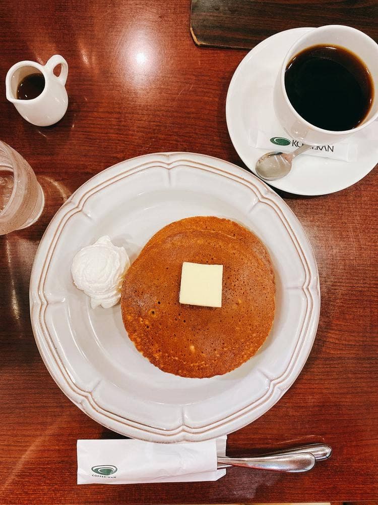 珈琲館 ゆめタウン博多店