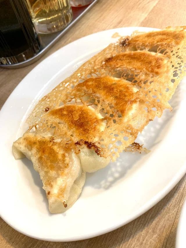 横浜餃子軒 - サブ画像1