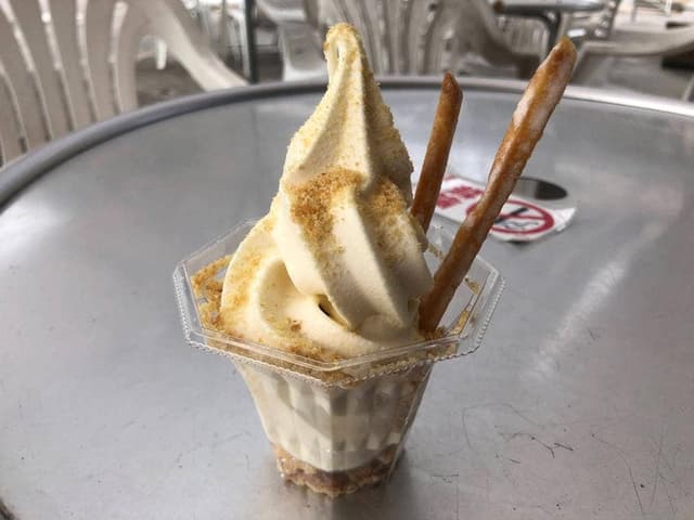 道の駅 多々羅しまなみ公園 レストラン - サブ画像3