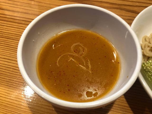 麺屋武吉 - サブ画像2