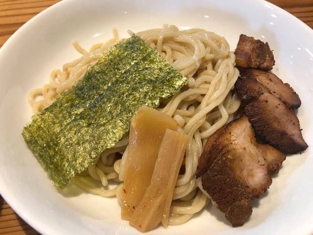 麺屋武吉 - サブ画像3