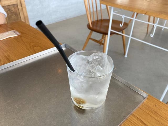 日々のカフェ - サブ画像2
