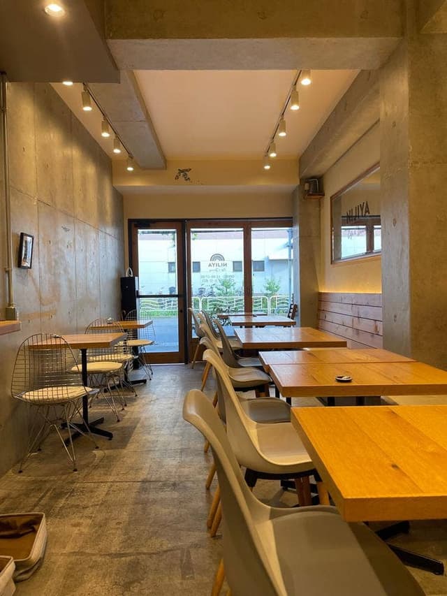 NIJIYA cafe&dining - サブ画像3
