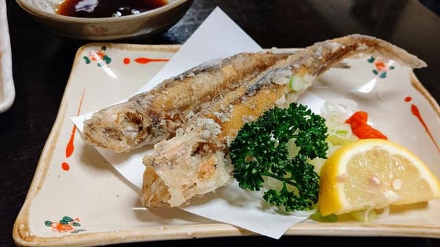 忠助 - サブ画像1