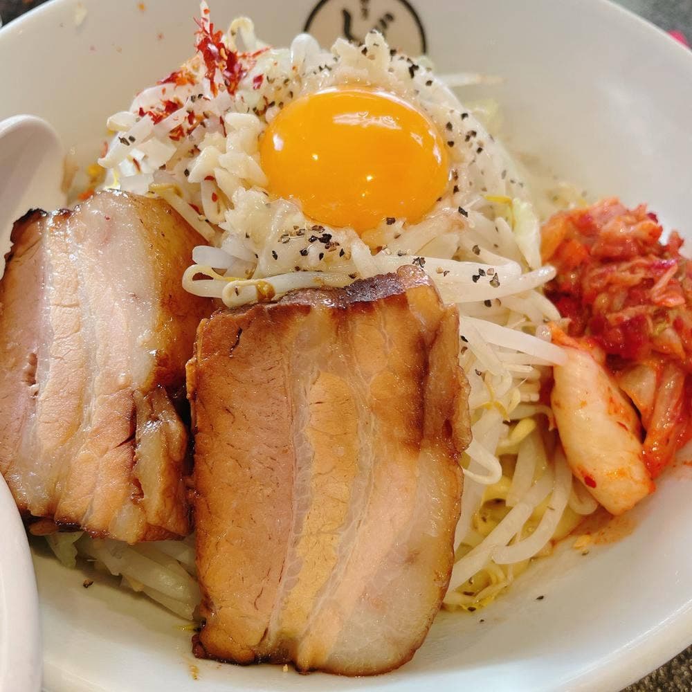 麺屋しずる 蒲郡駅前店