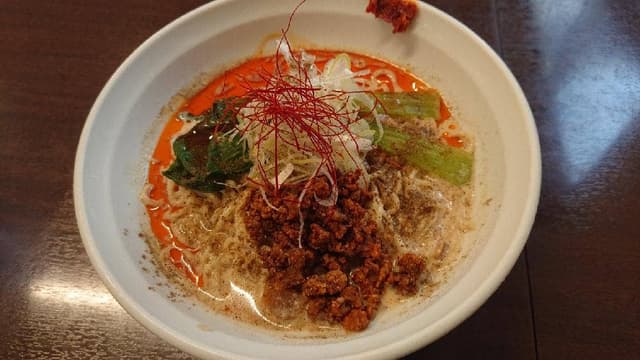 麺や 真登 - サブ画像1