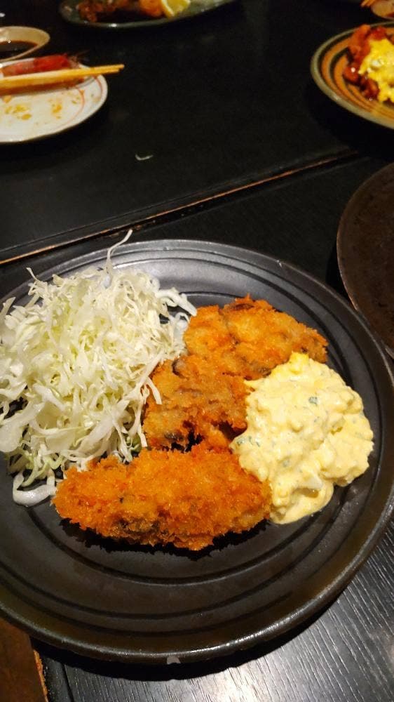 和彩鮮食 幸乃家