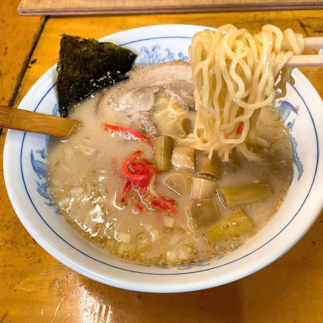 わかきや食堂 - サブ画像3
