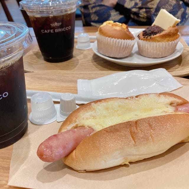 カフェブリッコ 福岡新宮店 - サブ画像2