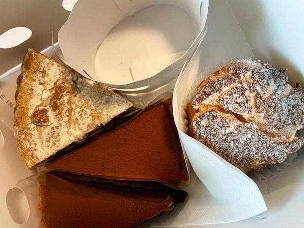 PATISSERIE ANNE