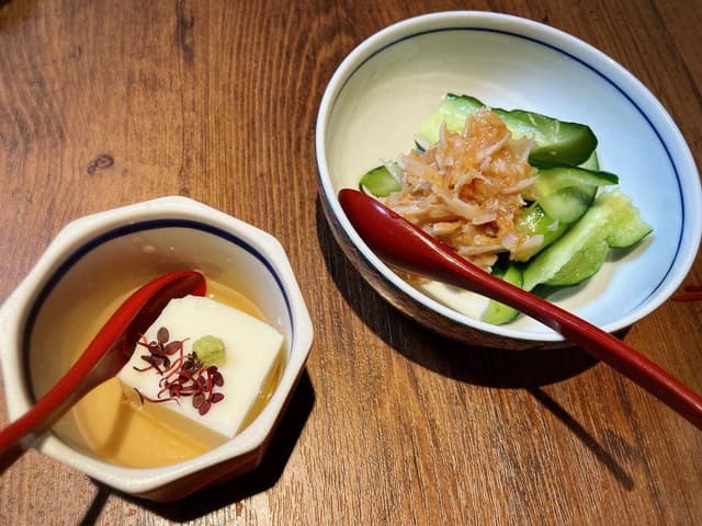 すしの藤つぼ - サブ画像1